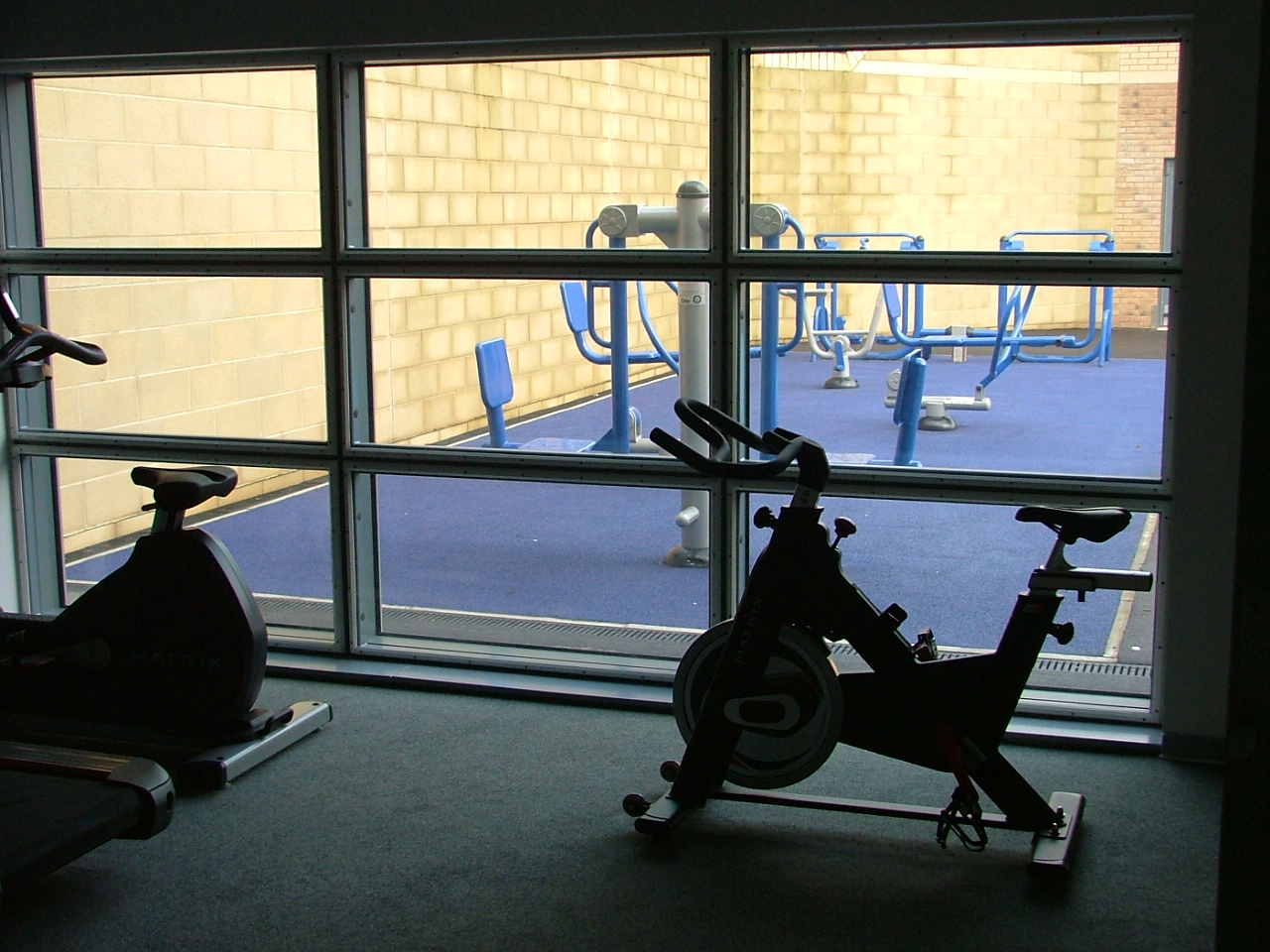 Adel Beck Secure Children’s Home Secure Children's Homes