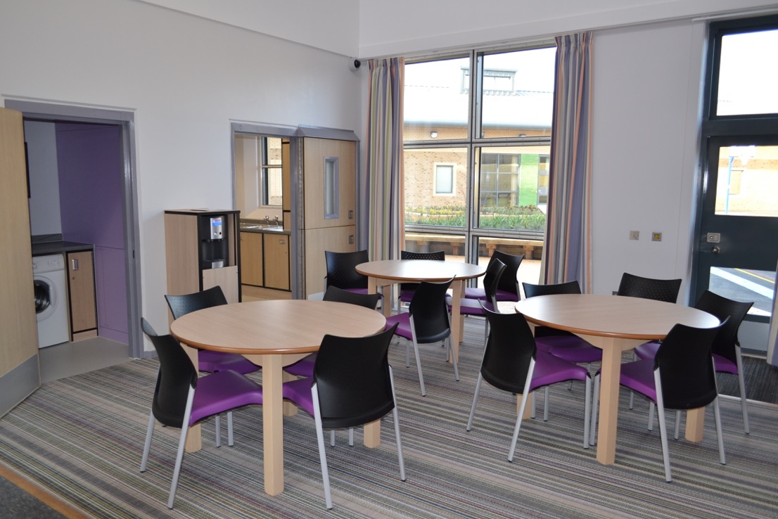 Adel Beck Secure Children’s Home Secure Children's Homes