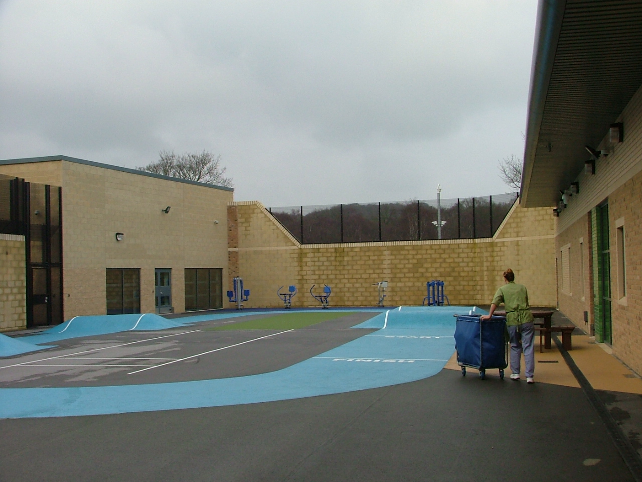 Adel Beck Secure Children’s Home Secure Children's Homes Adel Beck Secure Children’s Home Secure Children's Homes