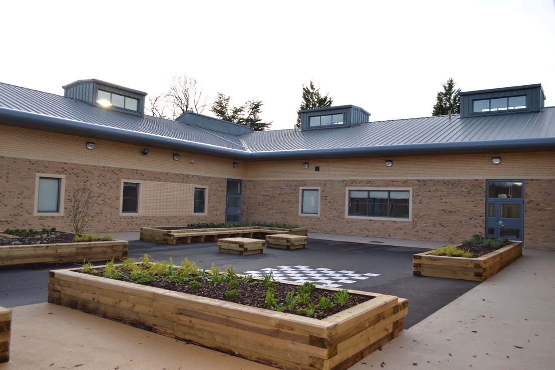 Adel Beck Secure Children’s Home Secure Children's Homes