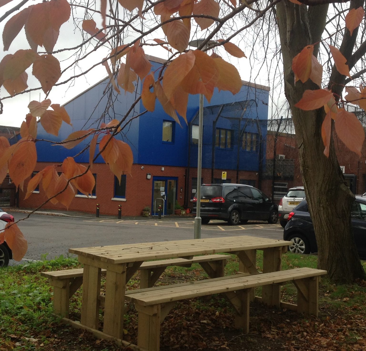 Atkinson Secure Children’s Home Secure Children's Homes