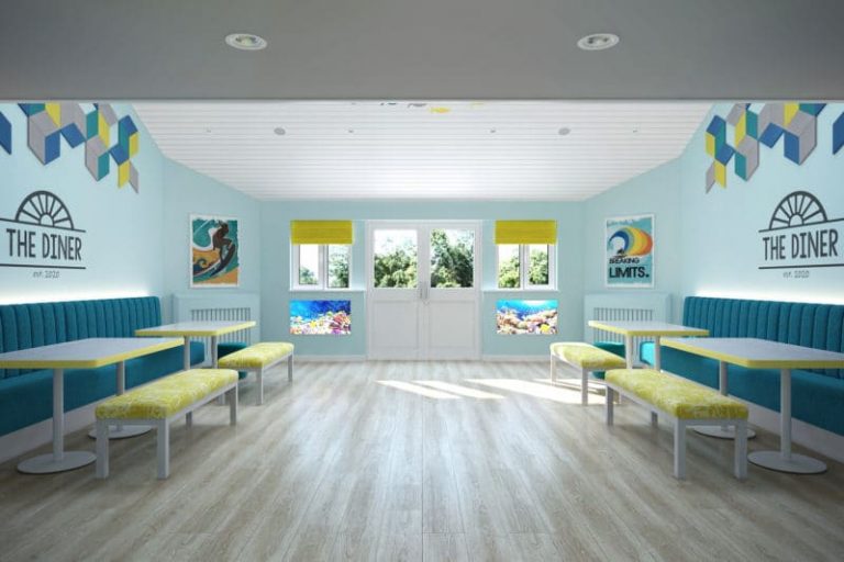 Atkinson Secure Children’s Home Secure Children's Homes