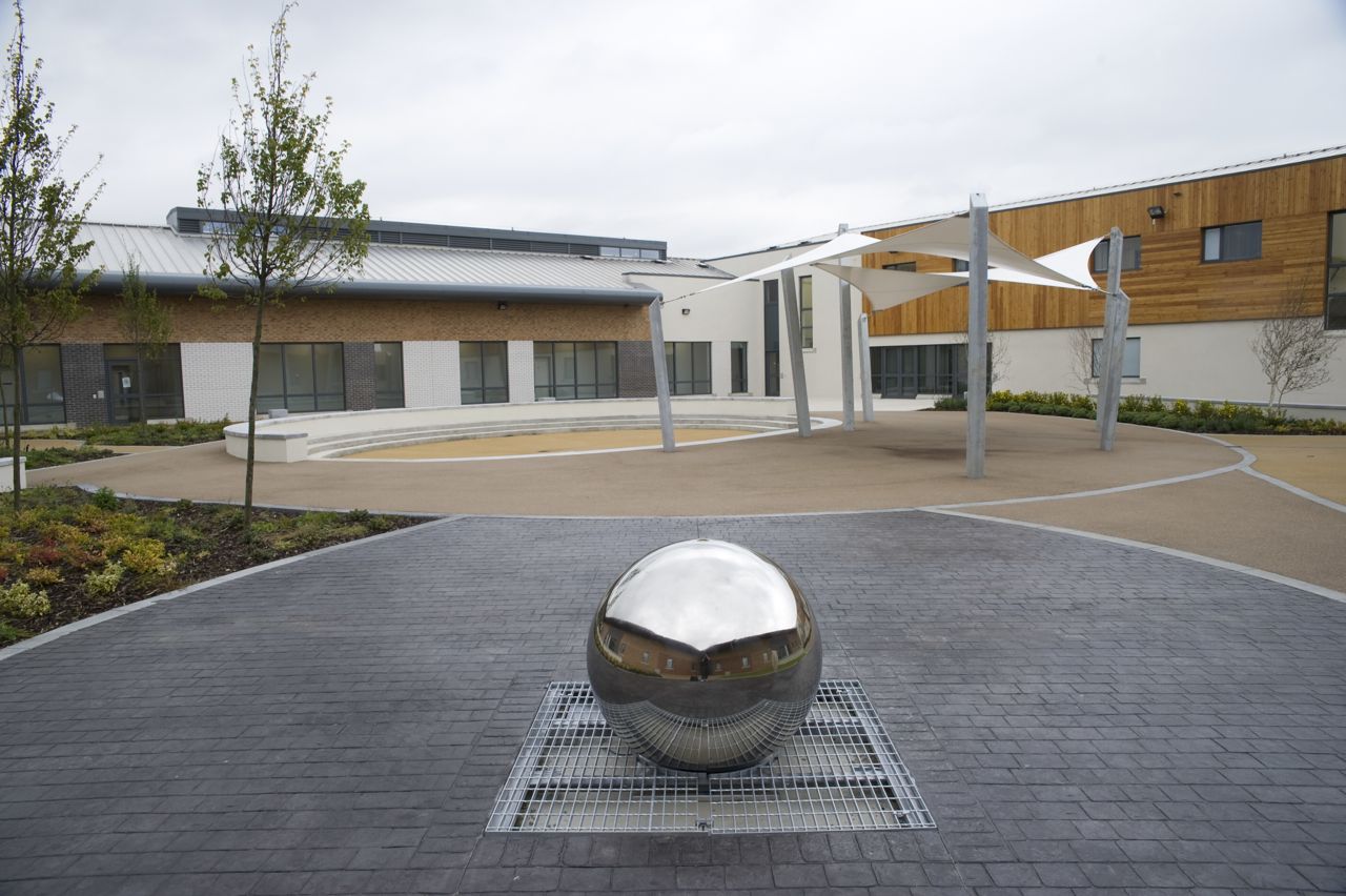 Aycliffe Secure Services Secure Children's Homes