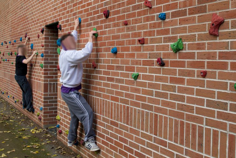 Clayfields House Secure Unit Secure Children's Homes